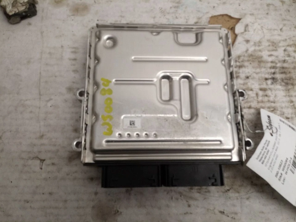 Engine ECM Electronic Control Module Fits 19-21 RANGER 2987061 - Image 4 of 4