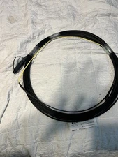 Corning 100' Fiber Optic Cable 434401EB1R3100F-P ROC Drop Cable Assembly