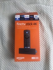 Fire TV Stick with Alexa Voice Remote - THE STREAM DREAM!