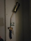 Greenwood Propane Torch No.91037 with Push Button Igniter — photo 3