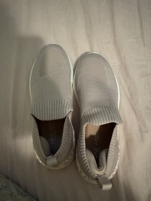 Steve Madden Pink Summer Shoes Women's Size 37 EU 5.5 US