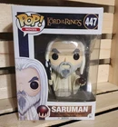 Funko Pop! Vinyl: The Lord of the Rings - Saruman #447