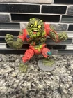 Vintage 1990 Teenage Mutant Ninja Turtles TMNT Muckman Figure Playmates