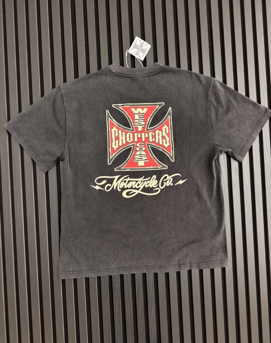 West Coast Choppers products for sale | eBay