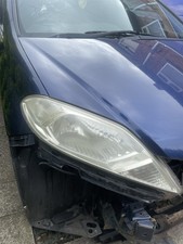 Honda Fr-v Drivers Headlight