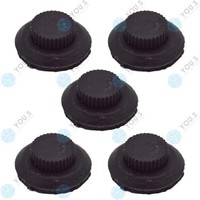 5 X VibrationsdäMpfer Knopf FüR Fiat Ducato Kasten Scudo Ulysee You.S Original