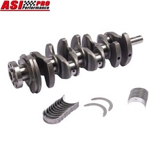 Engine Crankshaft Main Rod Bearings For Hyundai Sonata Kia Forte Optima 2.4l Engine Crankshaft Main Rod Bearings For Hyundai Sonata Kia Forte Optima 2.4l