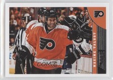 2013-14 Score Maxime Talbot #369 0f4