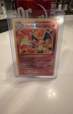 Charizard 11/108 Evolutions Reverse Holo on eBay