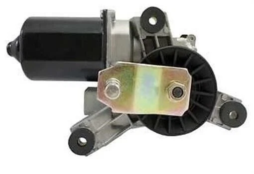 Nuevo Motor Limpiaparabrisas Delantero 85-169 Chevrolet C7500 Kodiak 97 98 99 00 01 Foto 3 de 4