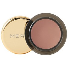 MERIT Solo Shadow Cream-to-Powder Soft Matte Eyeshadow,  Studio  0.17 oz