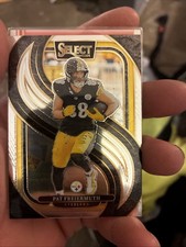 Pat Freiermuth Select 24 Panini 