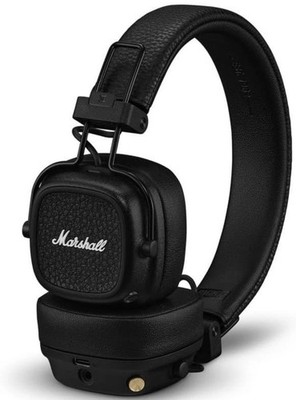 Marshall Major V On-Ear Bluetooth Wireless Headphones All Colors NEW