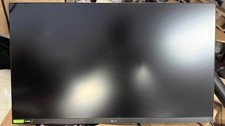 LG 27GP83-B 27" UltraGear QHD 1440p 165Hz 1ms IPS G-Sync Gaming Monitor - F8