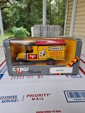 Stanley Plane Lot