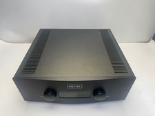 Hegel H590 Amplifier - Trade