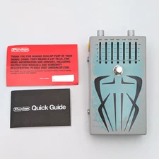 Jim Dunlop SIETE SANTOS OCTAVIO FUZZ Digital Guitar Pedal (BFG07)