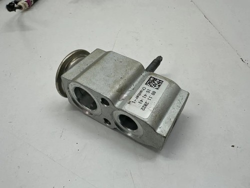MERCEDES-BENZ CLA Coupe C118 A/C Conditioner Expansion Valve 30316604