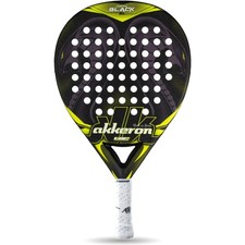 PALAS Y PELOTAS PADEL BLACK COBRA