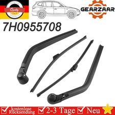 Scheibenwischer Heckwischer Flügeltür Hinten links+rechts Für VW T5 T6 7H0955708