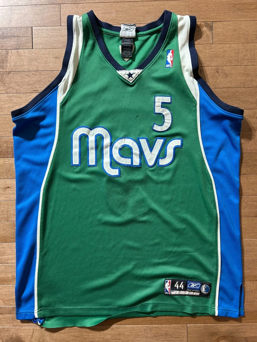 Reebok Dallas Mavericks NBA Jerseys for sale | eBay