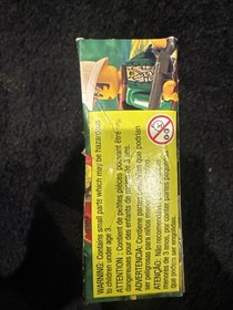 Lego 1271 Jungle Surprise 