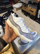 Jordan 11 Retro Low Year of the Snake for Sale | Authenticity