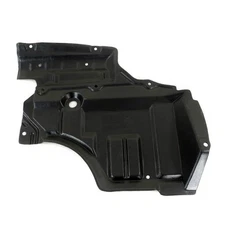 Front Engine Splash Shield Under Cover Fits 93-97 Altima Right Side 758981E400