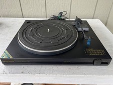 Marantz TT151 Turntable Parts Or Repair