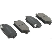 Herth+Buss Jakoparts J3604069 Bremsbelagsatz Scheibenbremse Vorderachse Honda