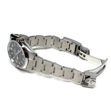 Rolex Explorer 36mm Oyster Perpetual Black Dial 124270 yr2023 9