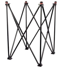 Professional Carrom Board Stand