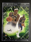 2025-26 Fanatics Under Wraps Emanate Pascal Siakam Autograph Green /99