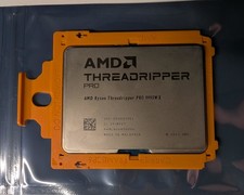 AMD Ryzen Threadripper PRO 9995WX 96-Core 192...