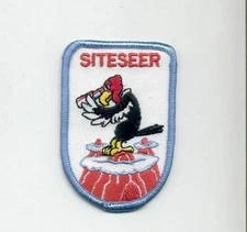 Siteseer patch
