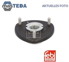 183569 FEDERBEINLAGER DOMLAGER VORNE FEBI BILSTEIN FÜR MAZDA 3,CX-30