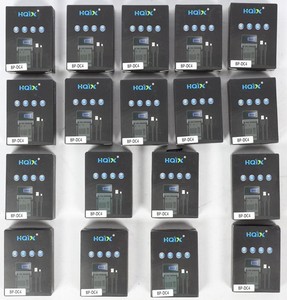 Lot of Assorted Brands Battery Chargers for Leica Brand / Replacement BP-DC4