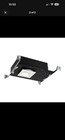 Used WAC Lighting HR-3LED-H17A Aether-22.5W 1 LED Recessed Housing in — photo 1