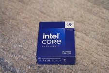 Intel Core i9-14900K 3.2GHz 24-Cores LGA 1700 CPU Processor SRN48