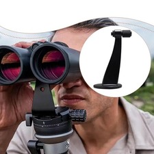 Binocular Tripod Adapter Universal Practical Direct Replaces Accessories