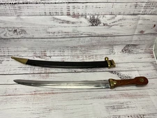 Kindjal Russian Style Knife Sword Replica Made In India