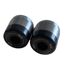 CLEARANCE R&G Bar End Sliders KTM 690 Duke 2012- / 1290 Super Duke /GT 2008-2012