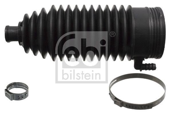 Febi Bilstein 101701 Faltenbalgsatz, Lenkung FüR Dacia Renault-image