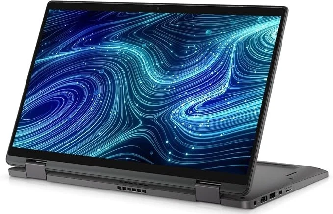 Dell Latitude 7420 2-in-1 · i5-1135G7 · 8GB · 250GB, photo 2 sur 5
