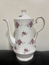 Princess House Hammersley Bone China Teapot R...