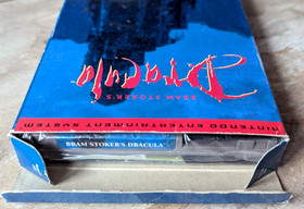 Bram Stoker's Dracula REV-A USA (NintendoEntertainment System NES) Spiel