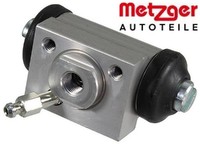 Metzger 101-1117 Radbremszylinder Zylinder Radbremse FüR Nissan