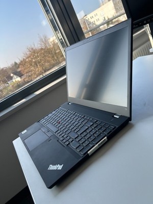 Lenovo ThinkPad T15 G1, 8GB RAM, Intel Core i5, 256 GB SSD, Gebrauchtgerät 00899
