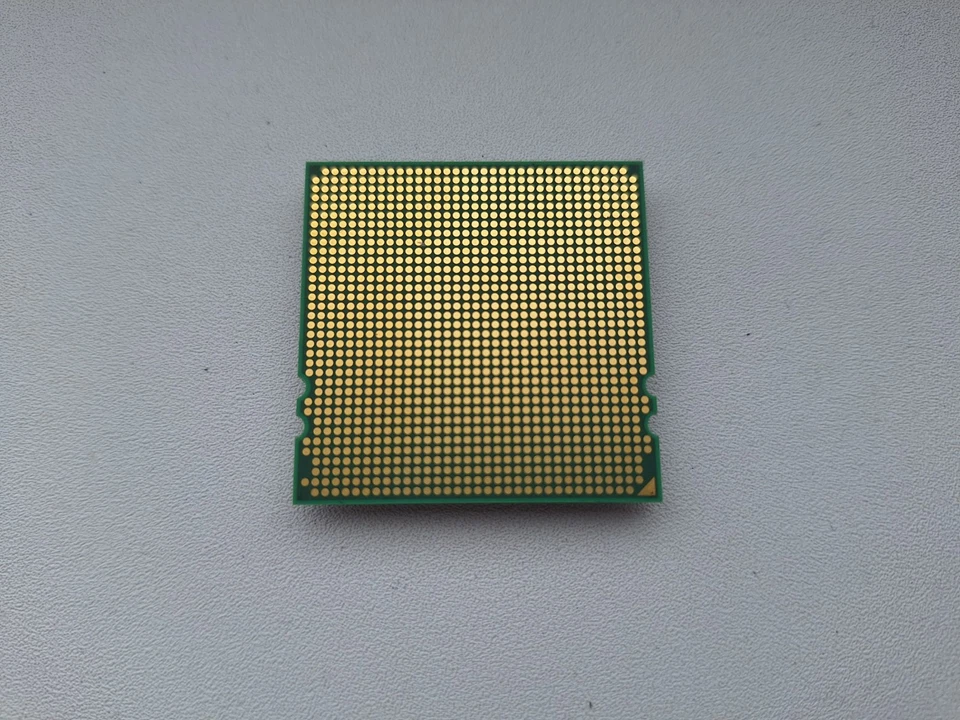 AMD Opteron 2218 2.6GHz Dual Core OSA2218GAA6CQ CPU - Image 2 of 2