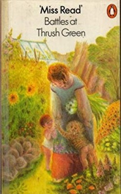 Battles at Thrush Green Paperback Miss, Czernecki, Stefan Read